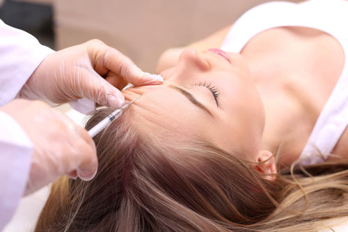 Dermatologie Esth&eacute;tique
